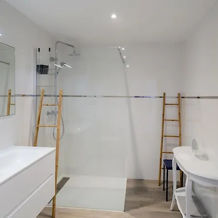 Apartamento Domaine D'Arca - Aragon 11 - 4 Pers - « Au Jardin D'Arca » Porto-Vecchio (Corsica)