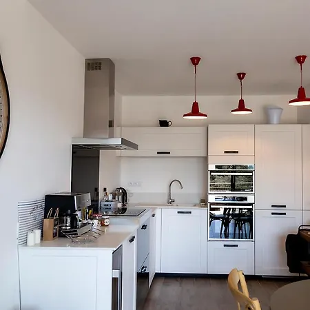 Domaine D'Arca - Aragon 11 - 4 Pers - « Au Jardin D'Arca » Porto-Vecchio (Corsica)