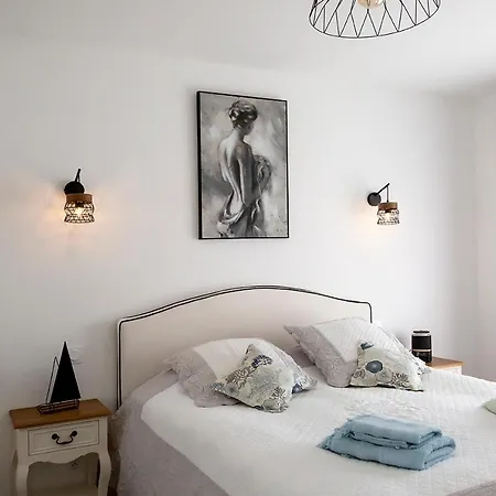 Domaine D'Arca - Aragon 11 - 4 Pers - « Au Jardin D'Arca » Apartamento