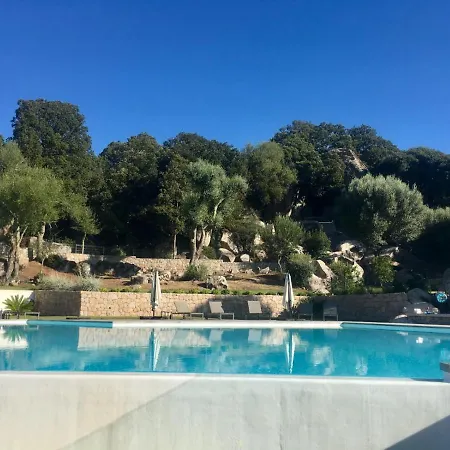 Domaine D'arca Vecchio - 