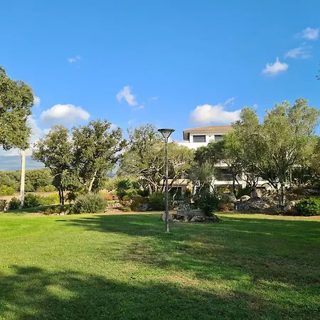 Domaine D'arca - Aragon 11 - 4 Pers - « Au Jardin D'arca » *