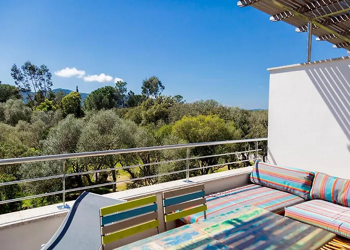 Domaine D'arca - Aragon 11 - 4 Pers -   Au Jardin D'arca Appartement *